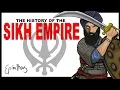 Download Lagu Rise and Fall of the Sikh Empire explained in less than 7 minutes (Sikh history documentary)