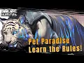 State of Survival Pet Paradise Tutorial