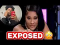 Natalie Nunn EXPOSED for DRUGGING ABUSING 21 year old