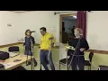 Skaprifischer - I Won't Let You Go (Blues Busters cover)