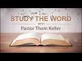 Study the Word | They Built The Wall To Keep Gentiles Out | 3  Epheaisnas 2:8