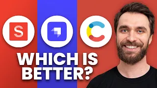Sanity vs Strapi vs Contentful - Best Headless CMS for Developers in 2025