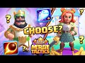 Download Lagu WHO SHOULD YOU PICK?... Merge Tactics