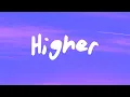 Download Lagu Burna Boy - Higher