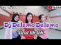 Dj dalamo dalamo | kreasi | viral tik tok
