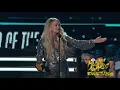 Carrie Underwood w/ Ludacris, “The Champion” | Female Video of the Year | 2018 CMT Music Awards LIVE