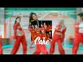 Download Lagu Itzy - Cake | Speed Up