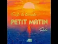 Triangle des Bermudes Petit Matin feat TIAKOLA(Audio music)