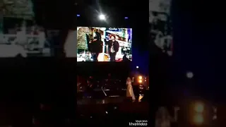 کنسرت گوگوش وین ۲۰۱۸ 