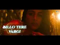 Wow - Lyrical | Hai Jawani Toh Ishq Hona Hai | Varun, Mrunal, Pooja | Tanishk,Harrdy,Kiran,Rony,Gill