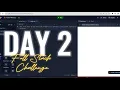 Day 2 Full Stack Dev Challenge CSS