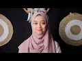 Download Lagu Huwa Ahmadun (Banjari Version) - NURIN NABILA