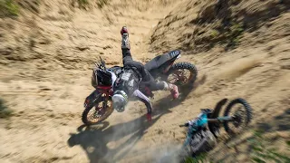 Red Bull Romaniacs 2026 | Offroad Day 4 | Letti is UNSTOPPABLE