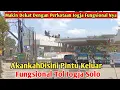 Lagu APAKAH DISINI PINTU KELUAR FUNGSIONAL TOL JOGJA SOLO
