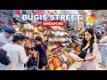 Lagu 🛍️ Bugis Street Singapore 2025 Edition | Singapore Best Bargain Paradise 🇸🇬💰🍭