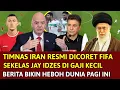 Download Lagu 🔴 TIMNAS IRAN RESMI DIBUANG FIFA !! TIMNAS KALAH DI PERINGKAT FIFA ~ GAJI JAY IDZES TERLALU MURAH