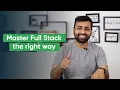 Full Stack Development LIVE Classes GeeksforGeeks