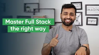 Full Stack Development LIVE Classes GeeksforGeeks
