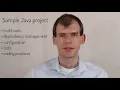 Base Java Project with Maven