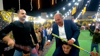 افراح ال الخطيب العريس موسى ركاد الخطيب 2025 الفنان خالد الزعبي مؤسسة رتيل للانتاج الفني 