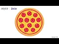 When life gives you pizza use Zelle to split the cost of the check
