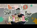 How to Stuff Your Kindle The Ultimate Guide to SYKD Book Blasts