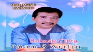 Download IMAM S ARIFIN - RAHASIA CINTA [Karaoke 2021] MP3
