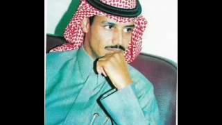 خالد عبدالرحمن  اسأل نفسي دائما منك لايجيني ملام دندنها