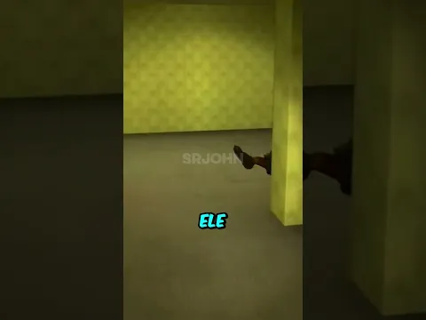ELE FOI PERSEGUIDO PELO CAPITÃO CLARK!!