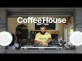 Lagu Matt Fraser | Coffee \u0026 House Music | onemusicmedia Vol. 11