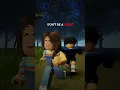 Download Lagu Don't you think we're going too far? (Roblox Animation)