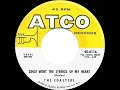 1958 Coasters - Zing! Went The Strings Of My Heart (45 single version)