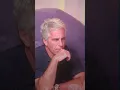 Epstein s secret message in the Painting of Bill Clinton
