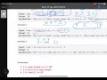Leetcode BiWeekly contest 112 - Medium