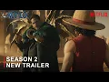 Download Lagu ONE PIECE: SEASON 2 – New Trailer (2026) Netflix