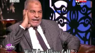 واحد من الناس مناظرة بين الدكتور محمد المهدي والشيخ عزت ابراهيم مع د عمرو الليثي 