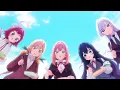 Download Lagu TVアニメ『君のことが大大大大大好きな100人の彼女』ノンクレジットOP ｜ OPテーマ「大大大大大好きな君へ♡」