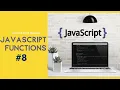 Master the basics of JavaScript Functions JavaScript tutorial for beginners LOHA