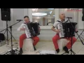 Download Lagu Cyganeczka Zosia - Duet akordeonowy Vertim\u0026Mamzel