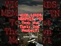 Memphis Under Siege Kingpins Young Mob Fast Cash Vice Lords RICO Murder Breakdown