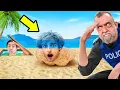 Download Lagu I Learned Extreme Camouflage In ONE COLOR!