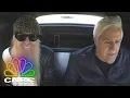 Billy Gibbons And Jay Leno Cruise In A 1934 Ford Hot Rod CNBC Prime