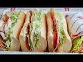 Popular Jimmy John s Menu Items Ranked Worst To Best