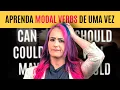 Modal Verbs Everything You Need to Know