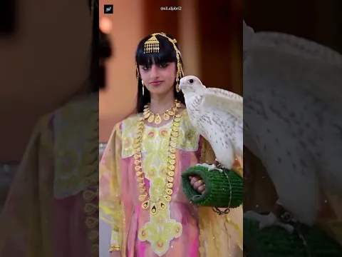 😱 This Girl Bought a Falcon Worth ₹2.5 Crore! 🦅💰