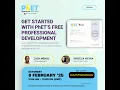 Free Coursera Course Certificate - Introduction to PhET Simulations for STEM Education
