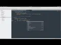 Expanding Templates with a Custom Rule