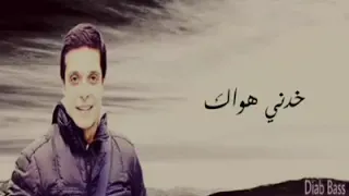 عامر منيب من أول يوم فى لقانا 