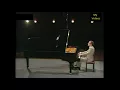 Schubert Piano Sonata No 18 D 894 G major Alfred Brendel