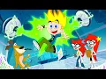 Download Lagu Johnny Test NEW Series Trailer | Coming Soon to Netflix